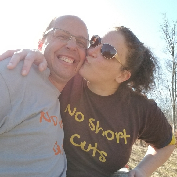 Mental Health Awareness! My Birthday Wish! Jon & I need your support to buy lots - Picture 6 of 16